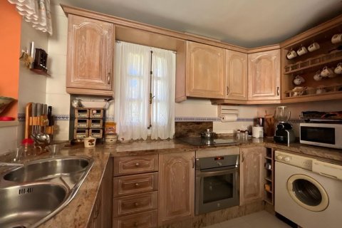 Willa Finestrat, Alicante, Hiszpania 4 sypialnie, 282 mkw. nr 131645 – zdjęcie 12
