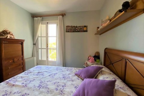 Willa Finestrat, Alicante, Hiszpania 4 sypialnie, 282 mkw. nr 131645 – zdjęcie 28