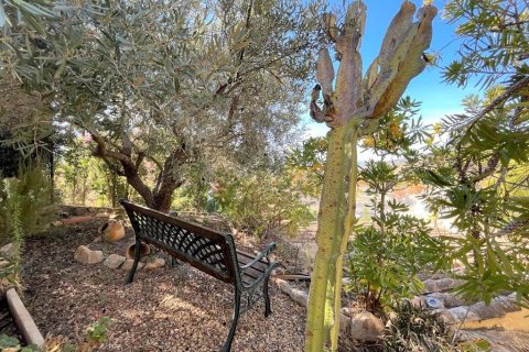 Willa Finestrat, Alicante, Hiszpania 4 sypialnie, 282 mkw. nr 131645 – zdjęcie 15