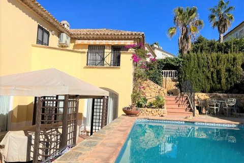 Willa Finestrat, Alicante, Hiszpania 4 sypialnie, 282 mkw. nr 131645 – zdjęcie 2