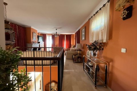 Willa Finestrat, Alicante, Hiszpania 4 sypialnie, 282 mkw. nr 131645 – zdjęcie 22