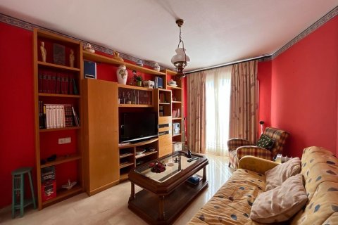 Willa Finestrat, Alicante, Hiszpania 4 sypialnie, 282 mkw. nr 131645 – zdjęcie 17