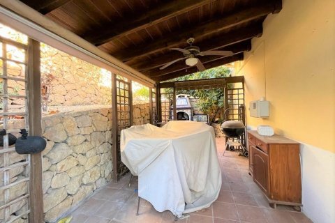 Willa Finestrat, Alicante, Hiszpania 4 sypialnie, 282 mkw. nr 131645 – zdjęcie 6