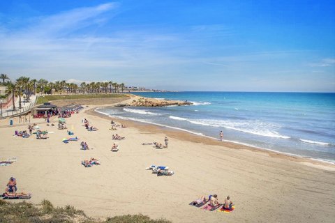 Apartment for sale Torrevieja, Alicante, Spain 2 bedrooms, 104 sq.m. No. 127751 - photo 12