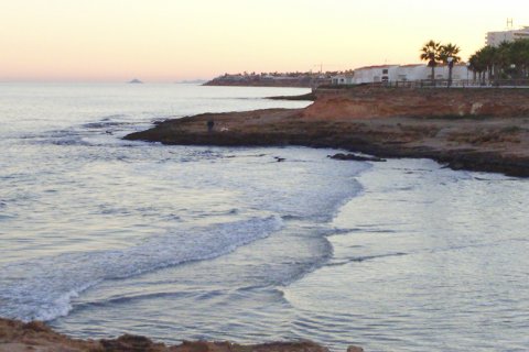 Apartment for sale Torrevieja, Alicante, Spain 2 bedrooms, 104 sq.m. No. 127751 - photo 14