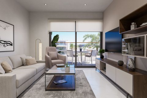Apartment for sale Torrevieja, Alicante, Spain 2 bedrooms, 104 sq.m. No. 127751 - photo 22