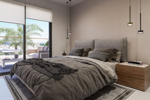 Apartment for sale Torrevieja, Alicante, Spain 2 bedrooms, 104 sq.m. No. 127751 - photo 25