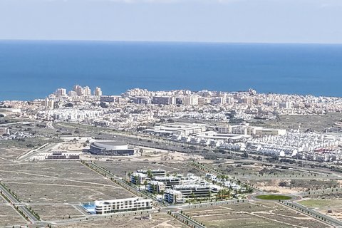 Apartment for sale Torrevieja, Alicante, Spain 2 bedrooms, 104 sq.m. No. 127751 - photo 4