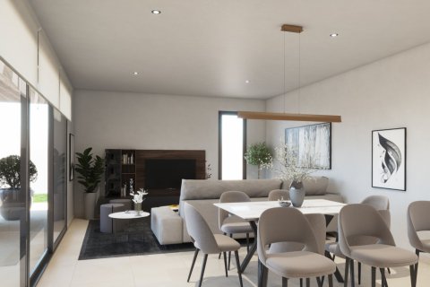 Apartment for sale Torrevieja, Alicante, Spain 2 bedrooms, 104 sq.m. No. 127751 - photo 29