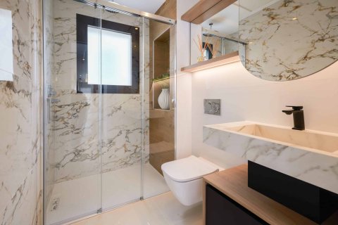 Villa till salu i Ciudad Quesada, Alicante, Spanien 3 sovrum, 288 kvm. Nr. 122805 - foto 17