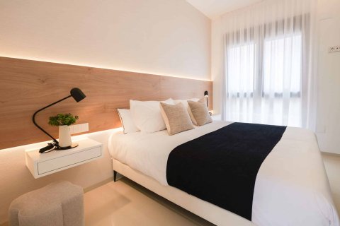 Villa till salu i Ciudad Quesada, Alicante, Spanien 3 sovrum, 288 kvm. Nr. 122805 - foto 14