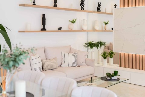 Villa till salu i Ciudad Quesada, Alicante, Spanien 3 sovrum, 288 kvm. Nr. 122805 - foto 11