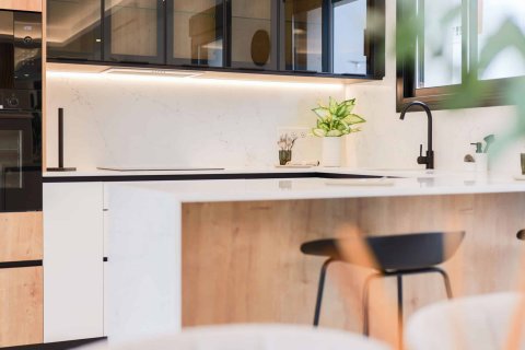 Villa till salu i Ciudad Quesada, Alicante, Spanien 3 sovrum, 288 kvm. Nr. 122805 - foto 18