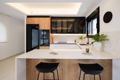 Villa till salu i Ciudad Quesada, Alicante, Spanien 3 sovrum, 288 kvm. Nr. 122805 - foto 25