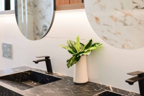 Villa till salu i Ciudad Quesada, Alicante, Spanien 3 sovrum, 288 kvm. Nr. 122805 - foto 9