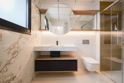 Villa till salu i Ciudad Quesada, Alicante, Spanien 3 sovrum, 288 kvm. Nr. 122805 - foto 20