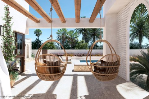 Villa for sale Ciudad Quesada, Alicante, Spain 3 bedrooms, 288 sq.m. No. 122805 - photo 8