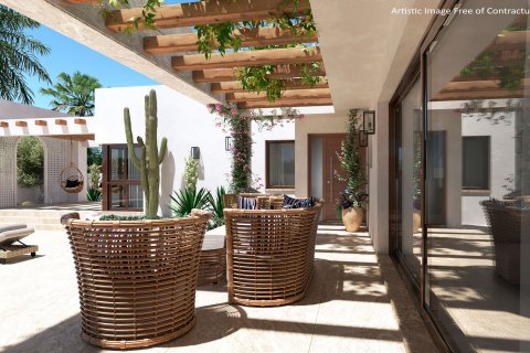 Villa for sale Ciudad Quesada, Alicante, Spain 3 bedrooms, 288 sq.m. No. 122805 - photo 5