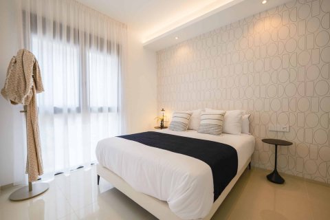 Villa till salu i Ciudad Quesada, Alicante, Spanien 3 sovrum, 288 kvm. Nr. 122805 - foto 22