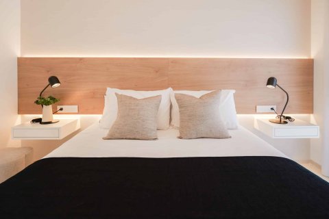 Villa till salu i Ciudad Quesada, Alicante, Spanien 3 sovrum, 288 kvm. Nr. 122805 - foto 10