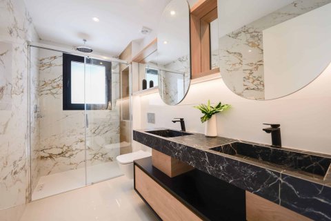 Villa till salu i Ciudad Quesada, Alicante, Spanien 3 sovrum, 288 kvm. Nr. 122805 - foto 21