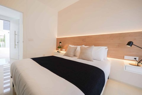 Villa till salu i Ciudad Quesada, Alicante, Spanien 3 sovrum, 288 kvm. Nr. 122805 - foto 15