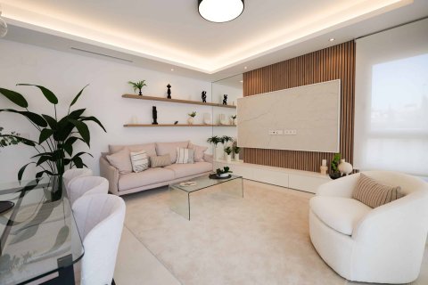 Villa till salu i Ciudad Quesada, Alicante, Spanien 3 sovrum, 288 kvm. Nr. 122805 - foto 29