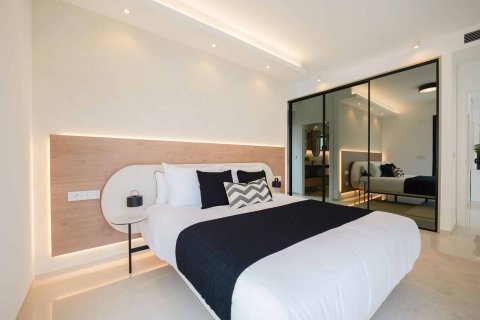 Villa till salu i Ciudad Quesada, Alicante, Spanien 3 sovrum, 288 kvm. Nr. 122805 - foto 16