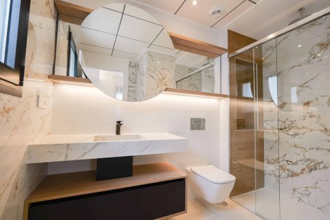 Villa till salu i Ciudad Quesada, Alicante, Spanien 3 sovrum, 288 kvm. Nr. 122805 - foto 19