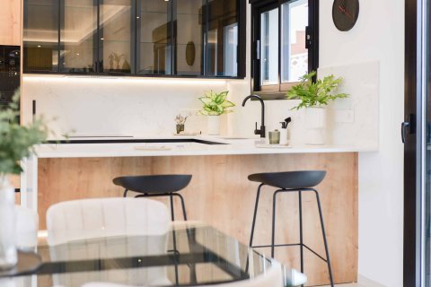 Villa till salu i Ciudad Quesada, Alicante, Spanien 3 sovrum, 288 kvm. Nr. 122805 - foto 8