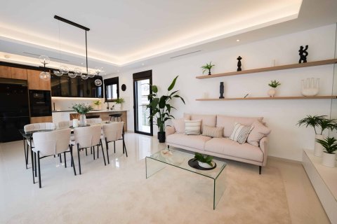 Villa till salu i Ciudad Quesada, Alicante, Spanien 3 sovrum, 288 kvm. Nr. 122805 - foto 30