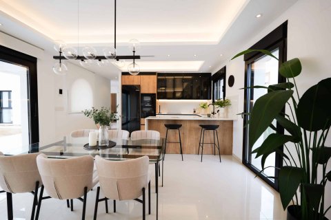 Villa till salu i Ciudad Quesada, Alicante, Spanien 3 sovrum, 288 kvm. Nr. 122805 - foto 27