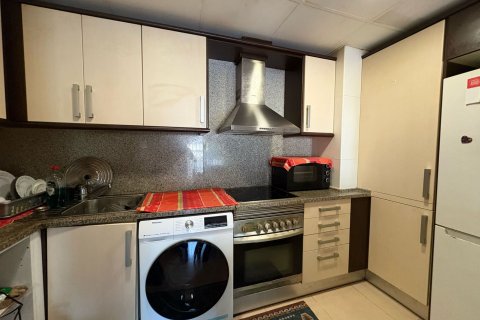 Apartment for sale Blanes, Girona, Spain 2 bedrooms, 65 sq.m. No. 130346 - photo 8