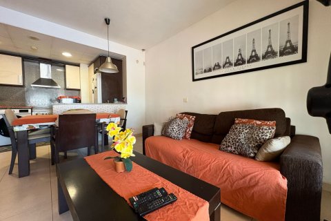 Apartment for sale Blanes, Girona, Spain 2 bedrooms, 65 sq.m. No. 130346 - photo 6