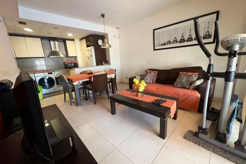 Apartment for sale Blanes, Girona, Spain 2 bedrooms, 65 sq.m. No. 130346 - photo 5