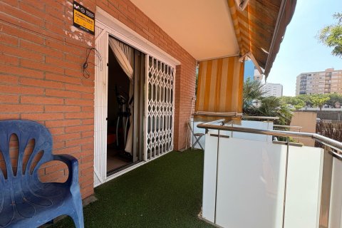 Apartment for sale Blanes, Girona, Spain 2 bedrooms, 65 sq.m. No. 130346 - photo 3