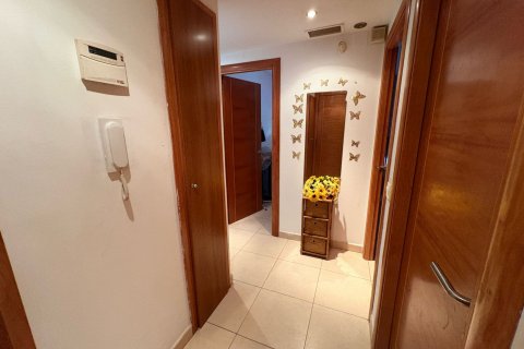 Apartment for sale Blanes, Girona, Spain 2 bedrooms, 65 sq.m. No. 130346 - photo 9