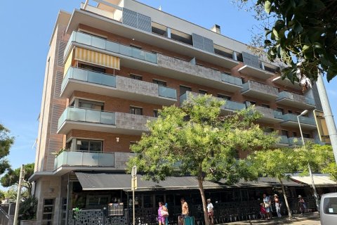 Apartment for sale Blanes, Girona, Spain 2 bedrooms, 65 sq.m. No. 130346 - photo 14