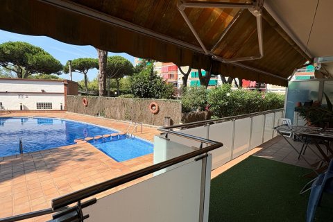 Apartment for sale Blanes, Girona, Spain 2 bedrooms, 65 sq.m. No. 130346 - photo 2