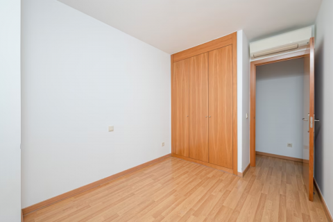 Apartment for sale Madrid, Almeria, Spain 4 bedrooms, 153 sq.m. No. 130351 - photo 12