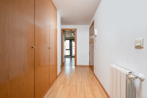 Apartment for sale Madrid, Almeria, Spain 4 bedrooms, 153 sq.m. No. 130351 - photo 3