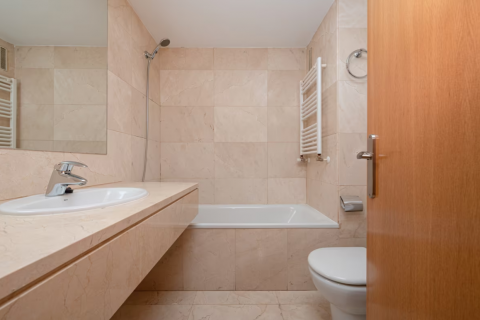 Apartment for sale Madrid, Almeria, Spain 4 bedrooms, 153 sq.m. No. 130351 - photo 13