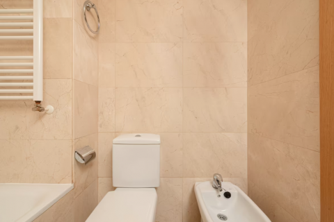Apartment for sale Madrid, Almeria, Spain 4 bedrooms, 153 sq.m. No. 130351 - photo 18