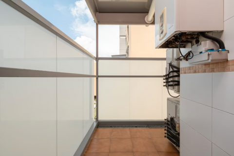 Apartment for sale Madrid, Almeria, Spain 4 bedrooms, 153 sq.m. No. 130351 - photo 16