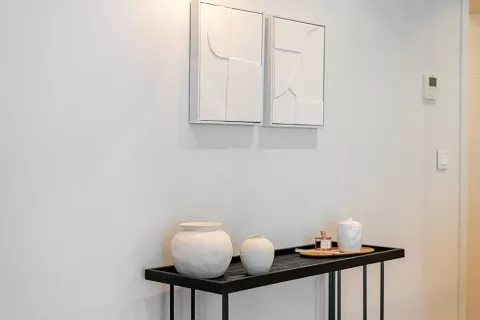 Dzīvoklis pārdošanā Madrid, Almeria, Spānijā 3 istabas, 139 m2 Nr. 130350 - attēls 14