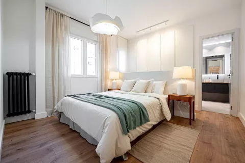 Dzīvoklis pārdošanā Madrid, Almeria, Spānijā 3 istabas, 139 m2 Nr. 130350 - attēls 13