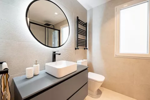 Dzīvoklis pārdošanā Madrid, Almeria, Spānijā 3 istabas, 139 m2 Nr. 130350 - attēls 10