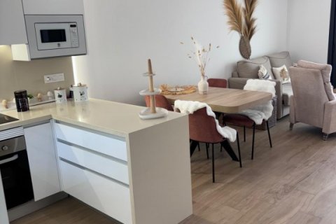 Продажа квартиры Торревьеха, Аликанте, Испания 2 спальни, 131м2 №128910 - фото 8