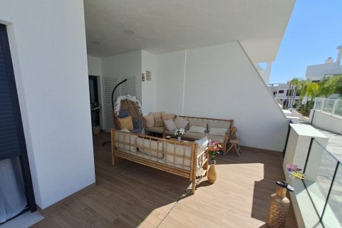 Продажа квартиры Торревьеха, Аликанте, Испания 2 спальни, 131м2 №128910 - фото 14