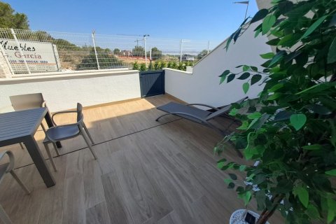 Продажа квартиры Торревьеха, Аликанте, Испания 2 спальни, 131м2 №128910 - фото 13